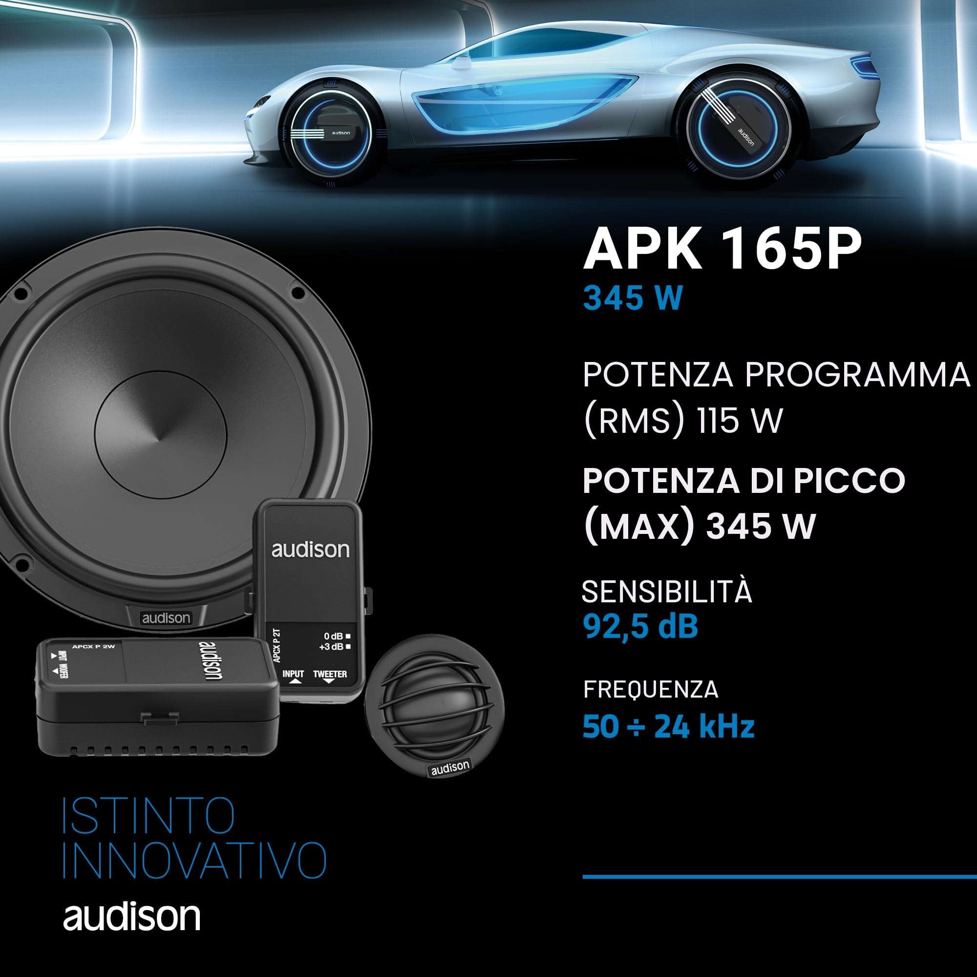 audison-apk-165p-kit-2-vie-165-mm-345-w image 4