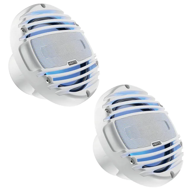 hertz-hmx-6-5-ld-tw-coppia-coassiali-marine-165-mm-150w image 1