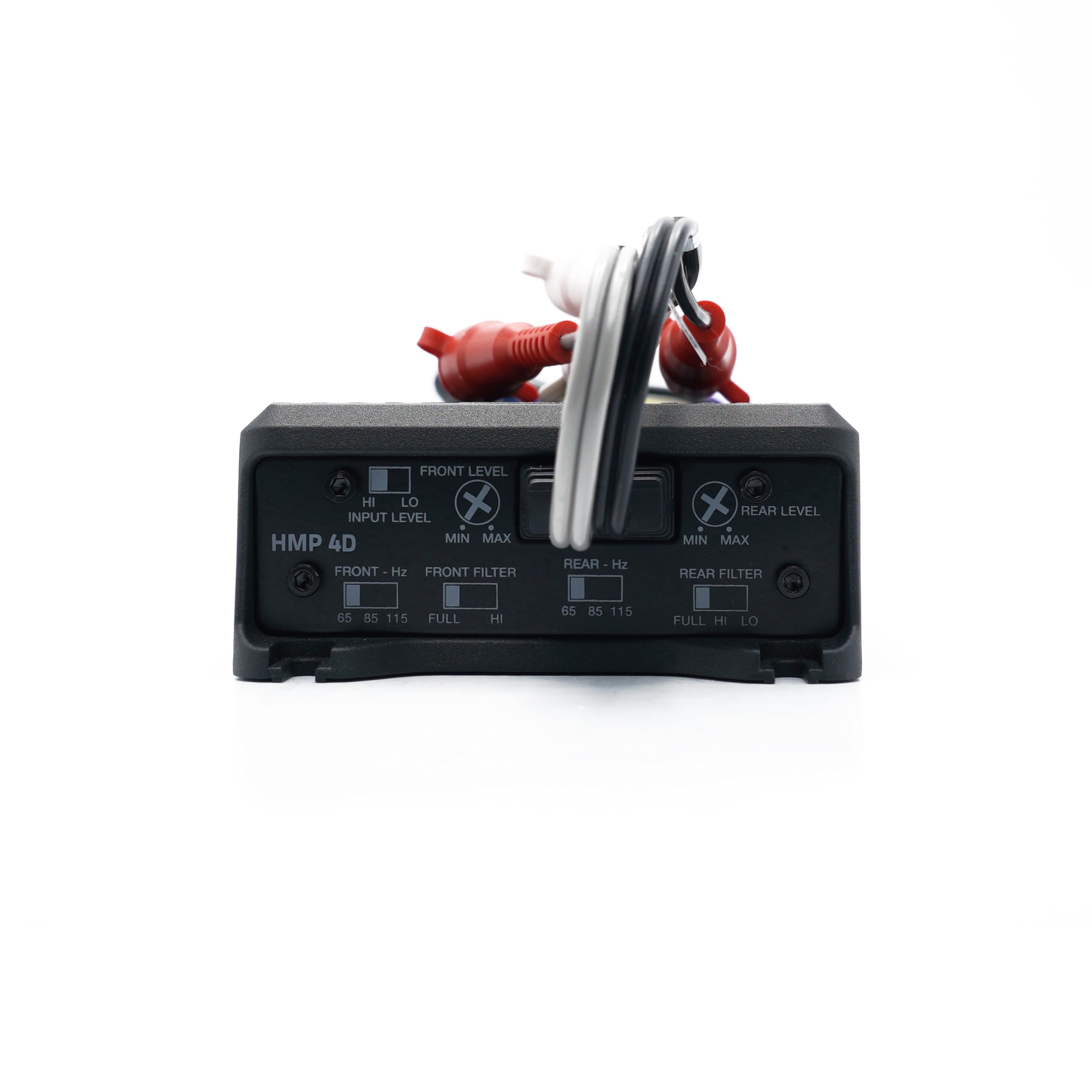 hertz-hmp-4d-amplificatore-marine-4-canali-4x65w-ip64 image 3