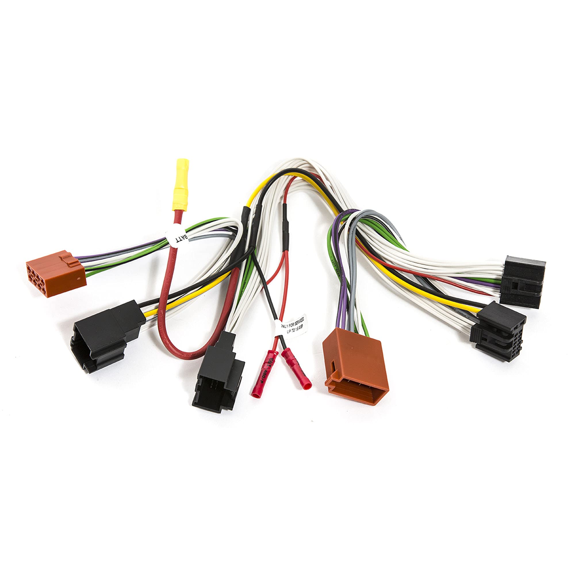 audison-ap-t-h-gmo01-prima-t-harness-per-gm-dal-2006 image 1