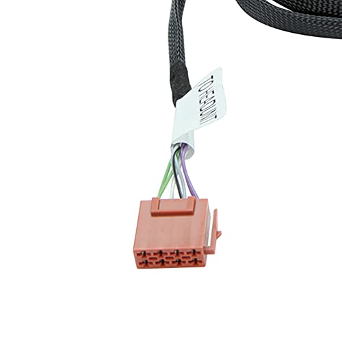 audison-ap-260p-play-in-iso-cavo-prolunga-2-6-m-per-amplificatori-prima image 5