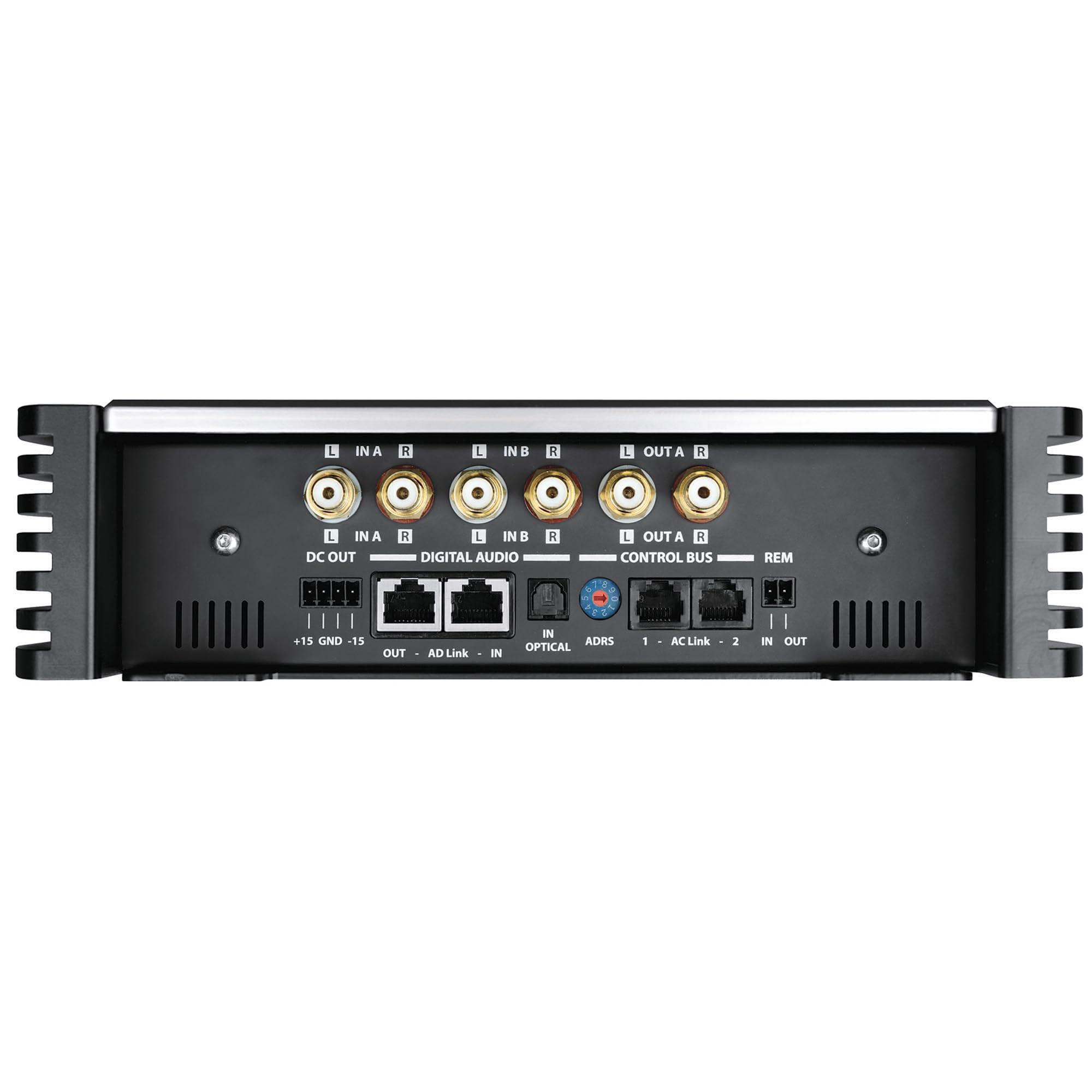 audison-thesis-th-quattro-amplificatore-auto-4-canali-4x260w image 2