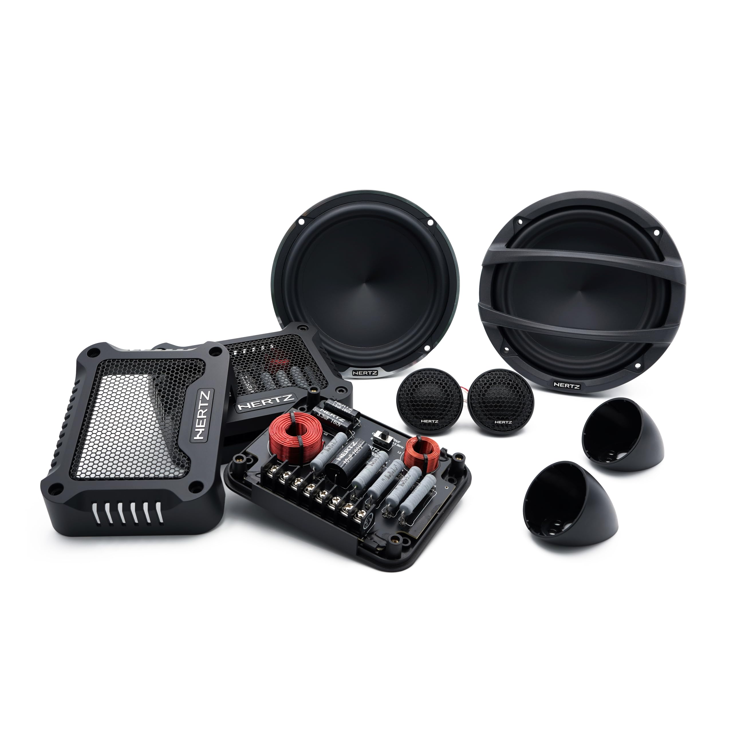 hertz-mlk-165-3-mille-legend-kit-2-vie-165-mm-300w image 1