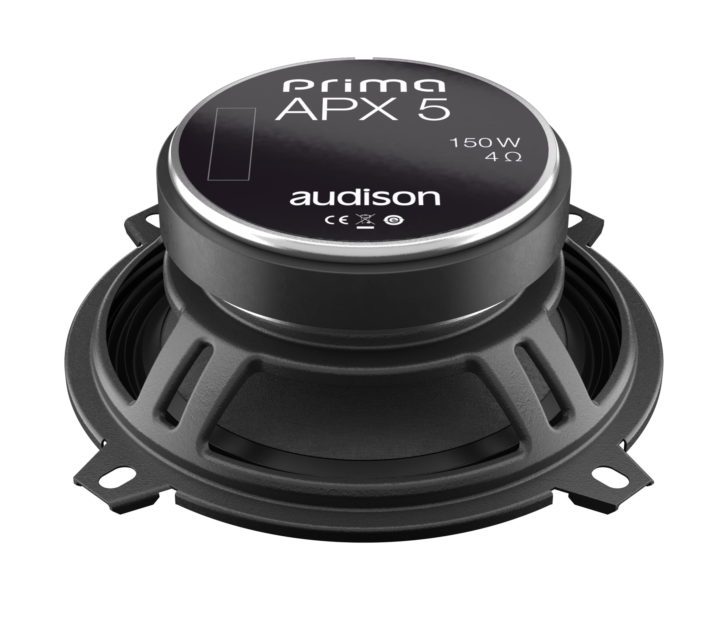 audison-apx-5-coppia-coassiali-2-vie-130-mm-150-w image 7