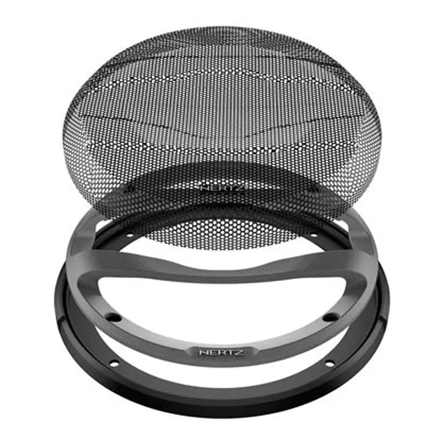 hertz-mpg-165-3-griglia-per-altoparlanti-da-165-mm-per-mpx-165-3 image 1