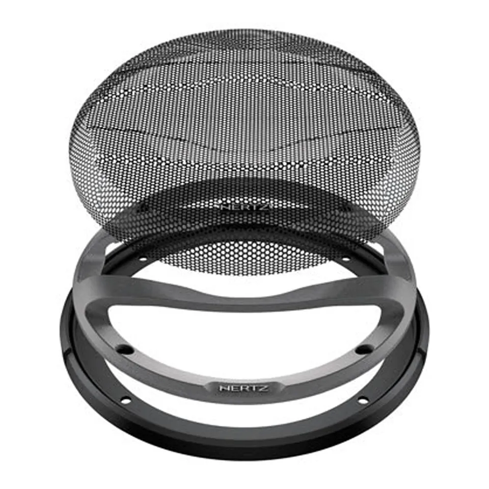 hertz-mpg-165-3-griglia-per-altoparlanti-da-165-mm-per-mpx-165-3 image 1