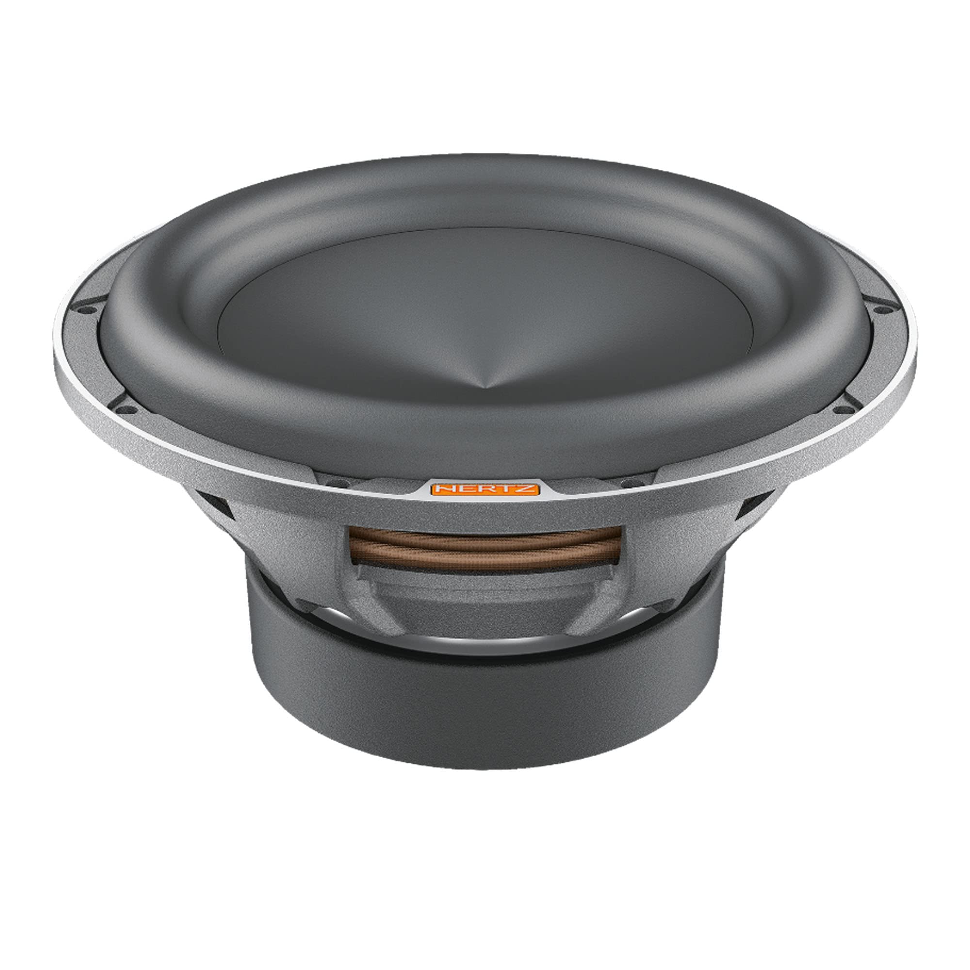 hertz-mp-250-d2-3-pro-subwoofer-250-mm-doppia-bobina-2-2-ohm-600-w-rms image 4