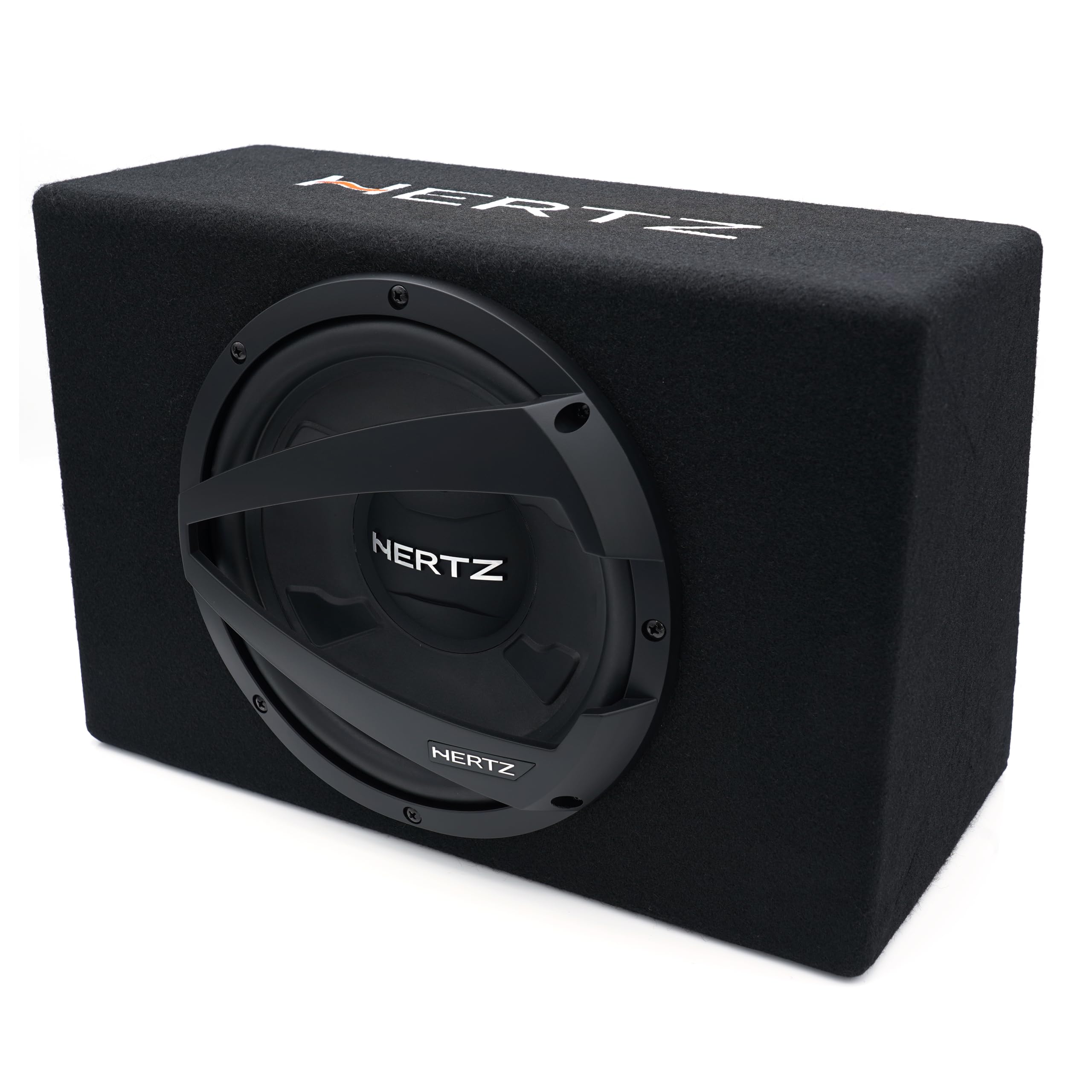 hertz-dbx-25-3-subwoofer-in-cassa-reflex-da-250-mm-600-w image 1
