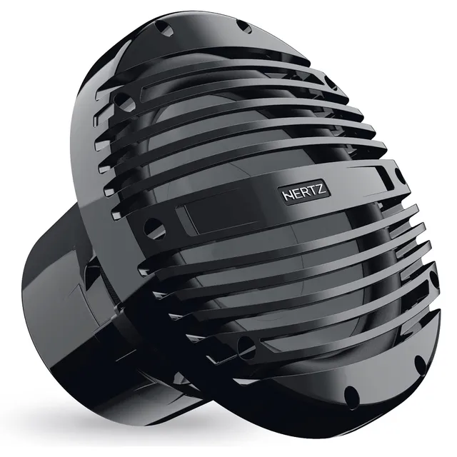 hertz-marine-hms-10-b-c-subwoofer-barche-250-mm-4-ohm image 1