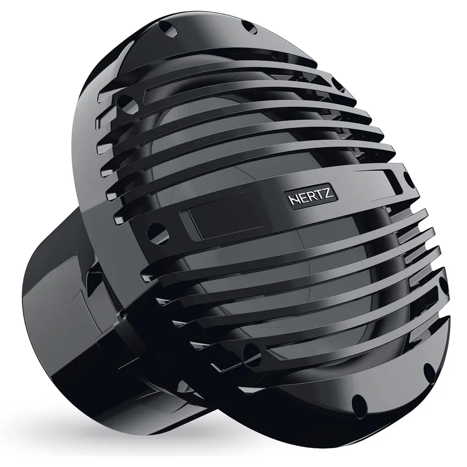 hertz-marine-hms-10-b-c-subwoofer-barche-250-mm-4-ohm image 1