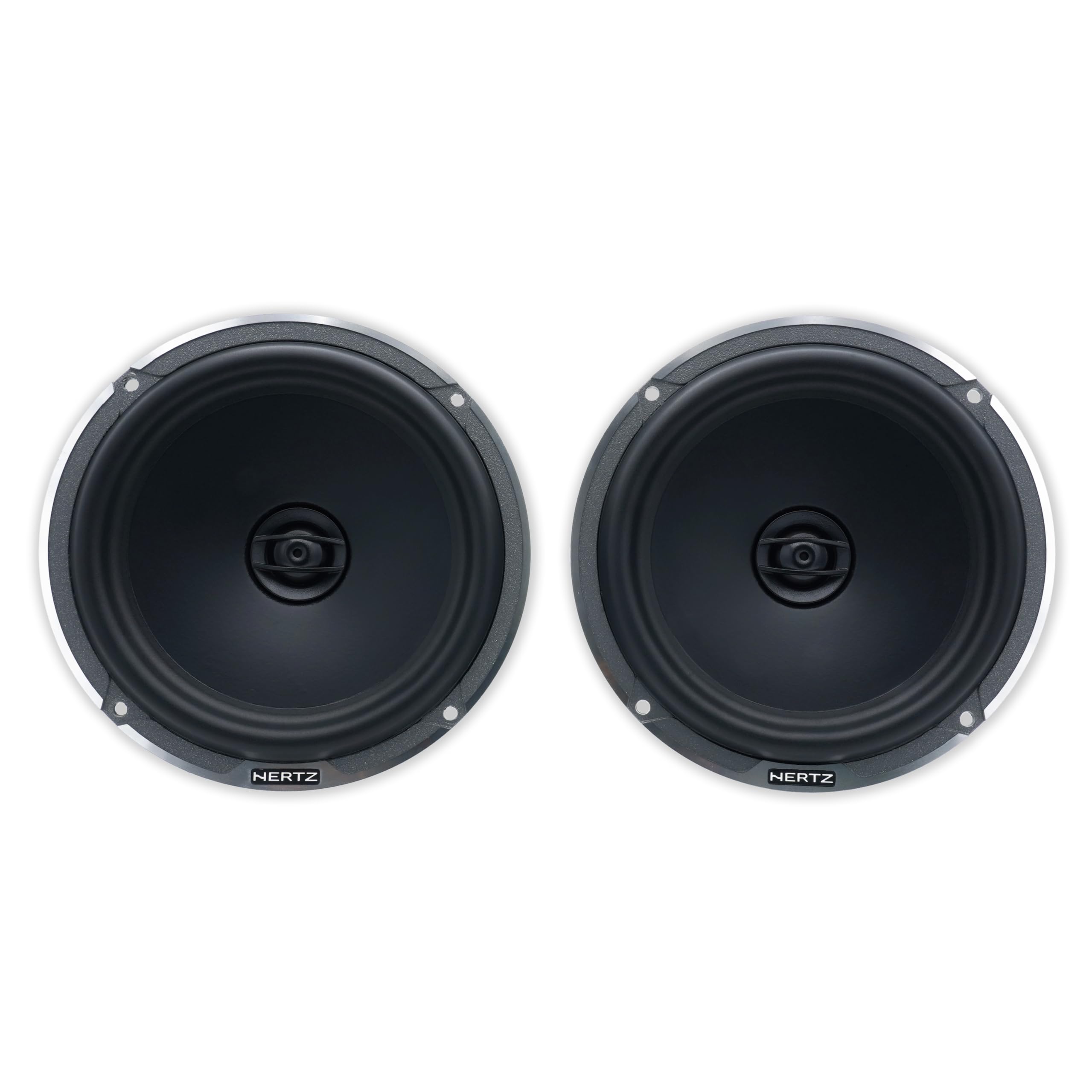hertz-mpx-165-3-pro-coppia-altoparlanti-coassiali-2-vie-165-mm-200w image 1