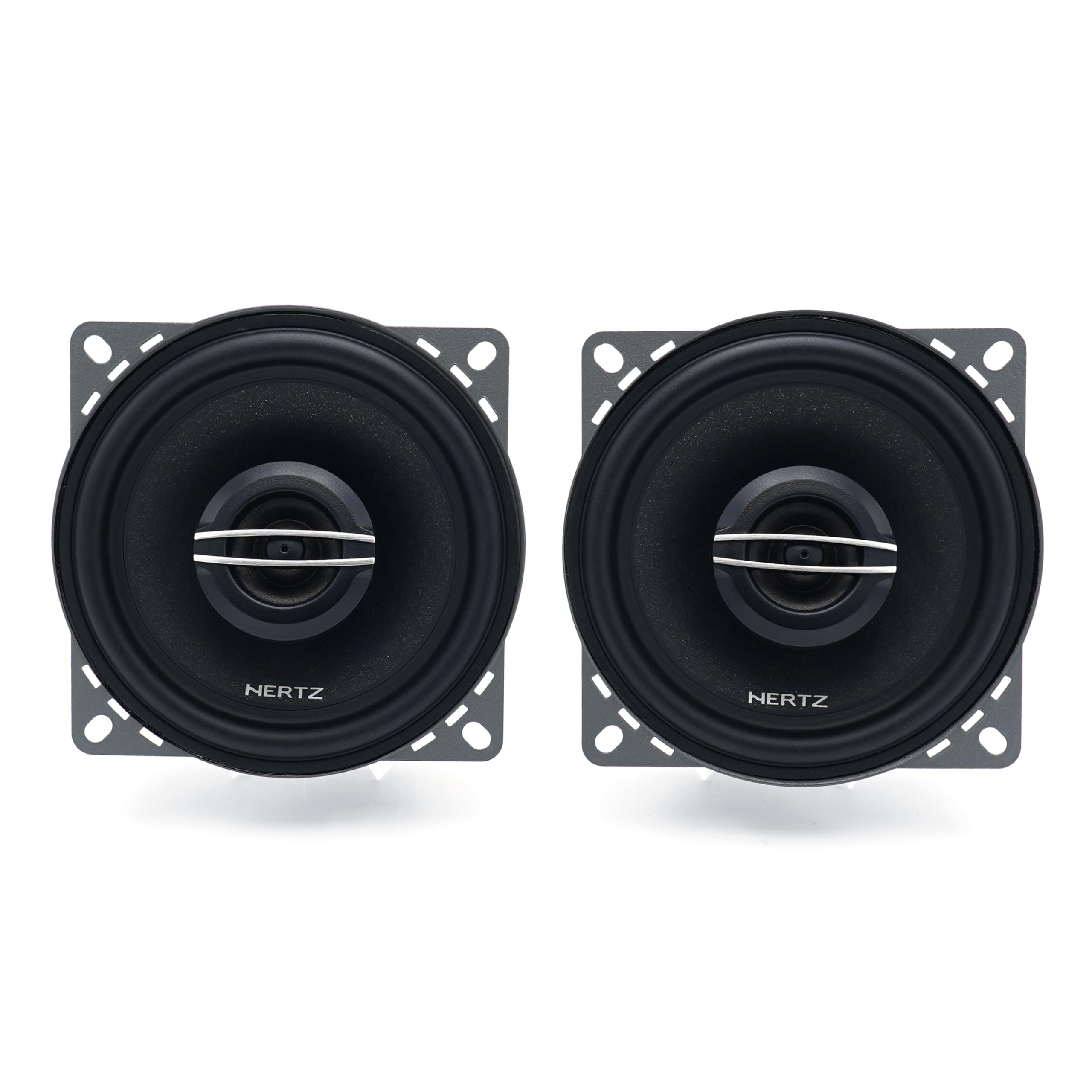 hertz-cx-100-coppia-altoparlanti-coassiali-2-vie-100-mm-120w image 1