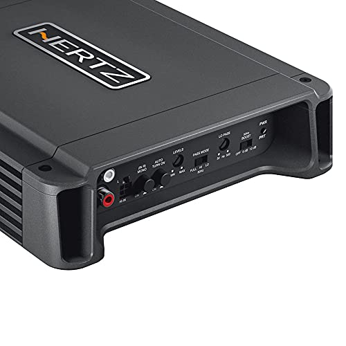 hertz-hcp-2-amplificatore-auto-2-canali-2x100w image 4