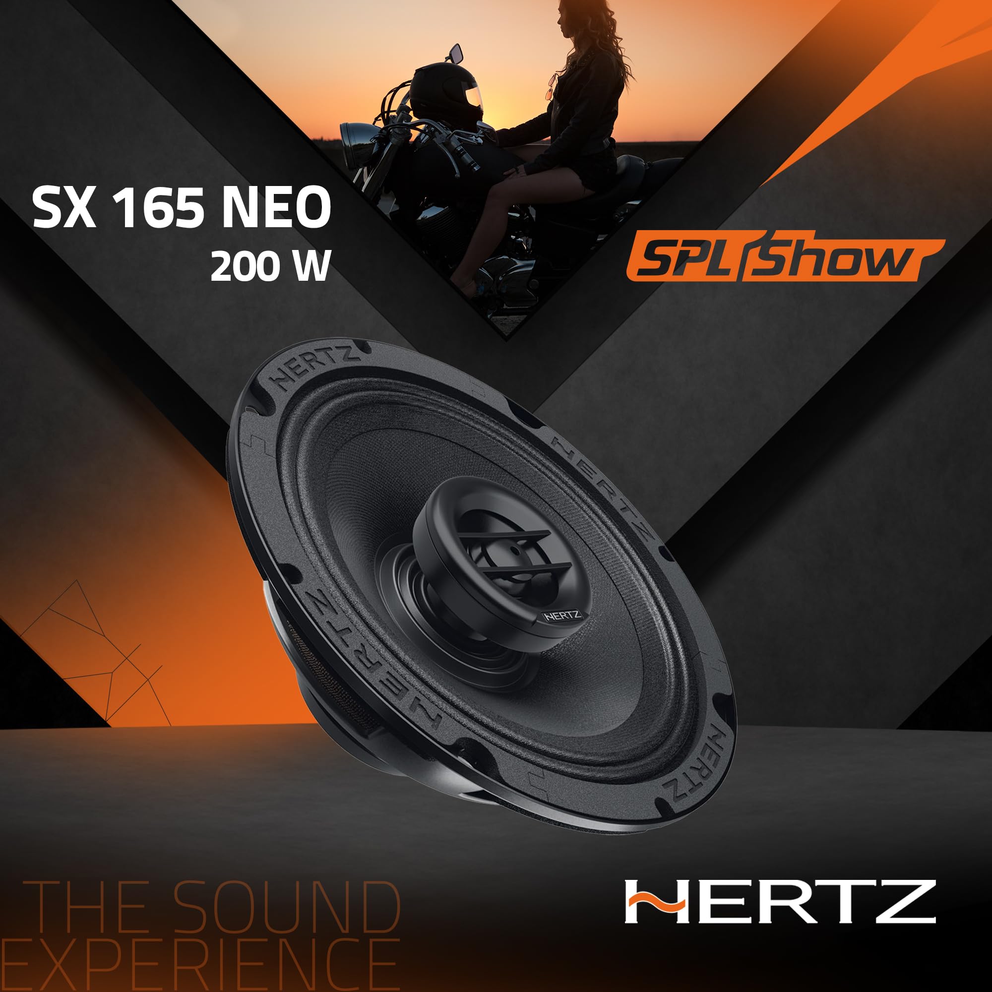 hertz-sx-165-neo-coppia-coassiali-2-vie-165-mm-200w image 3