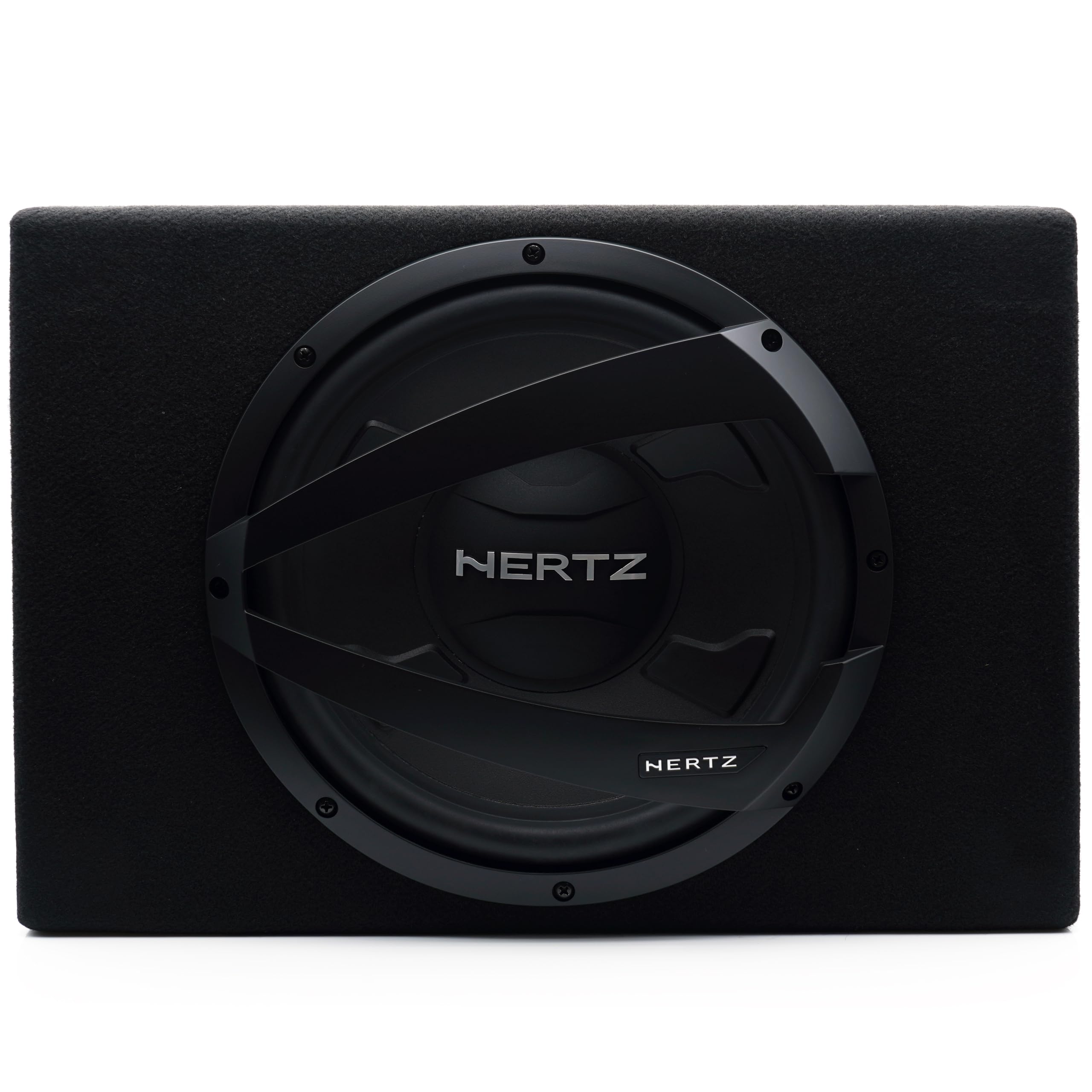 hertz-dbx-30-3-subwoofer-in-box-reflex-300-mm-1000w image 6
