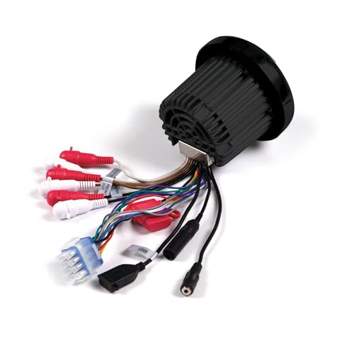 hertz-marine-hmr-10-sorgente-stereo-nautica-usb-bluetooth-ip66 image 6