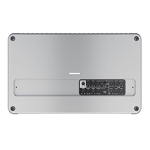 hertz-venezia-v5-amplificatore-marine-5-canali-hi-res image 6