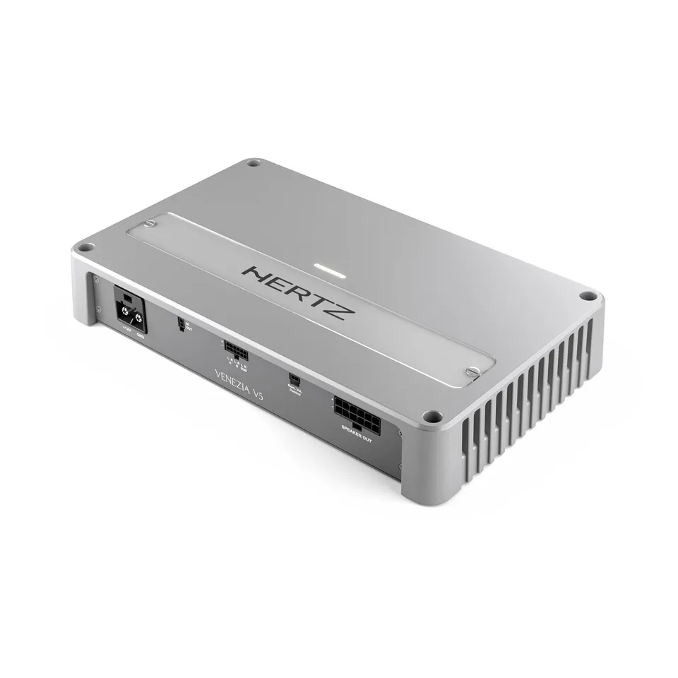 hertz-venezia-v5-amplificatore-marine-5-canali-hi-res image 1