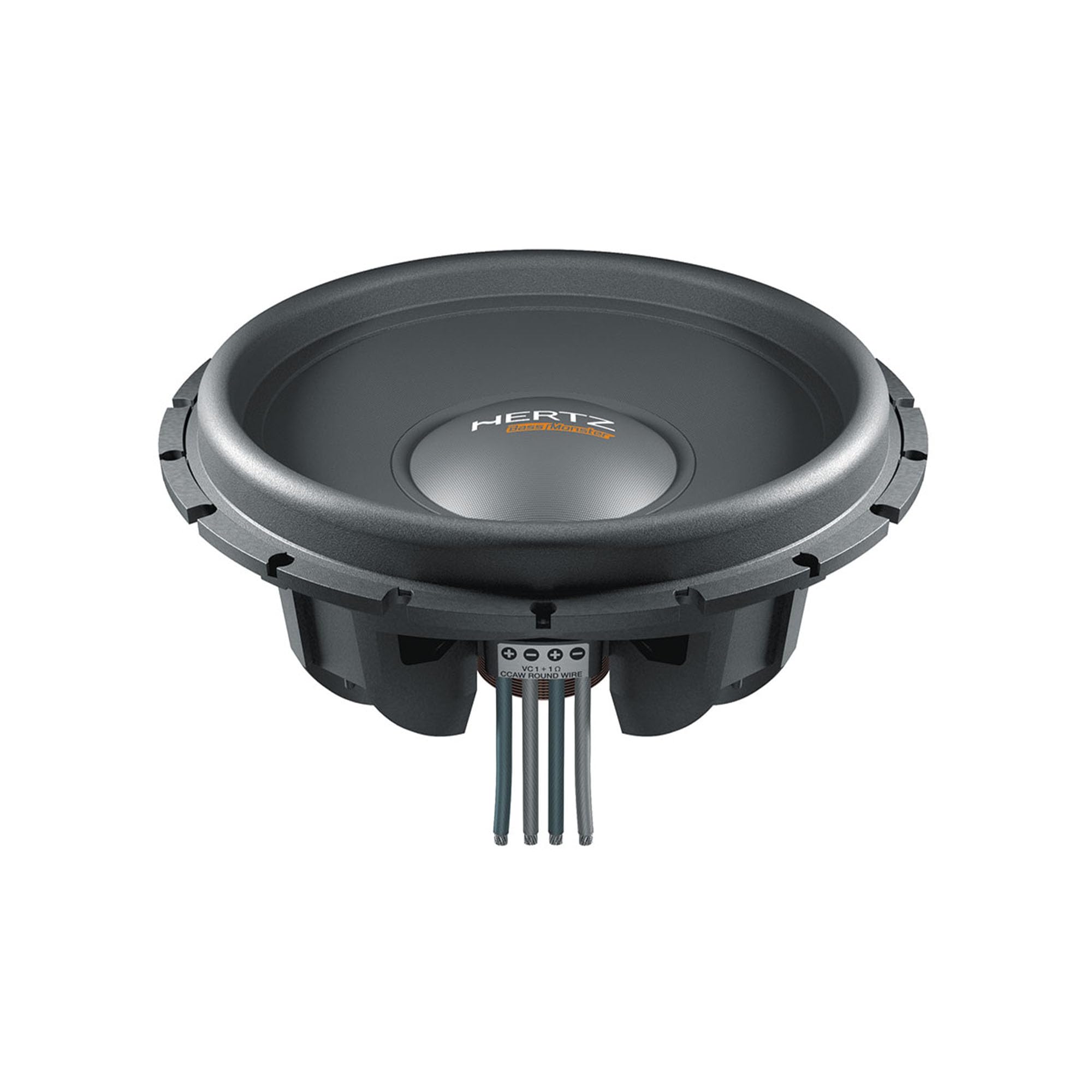 hertz-mg-15-bass-spl-show-subwoofer-38-cm-doppia-bobina-1-1-ohm image 1