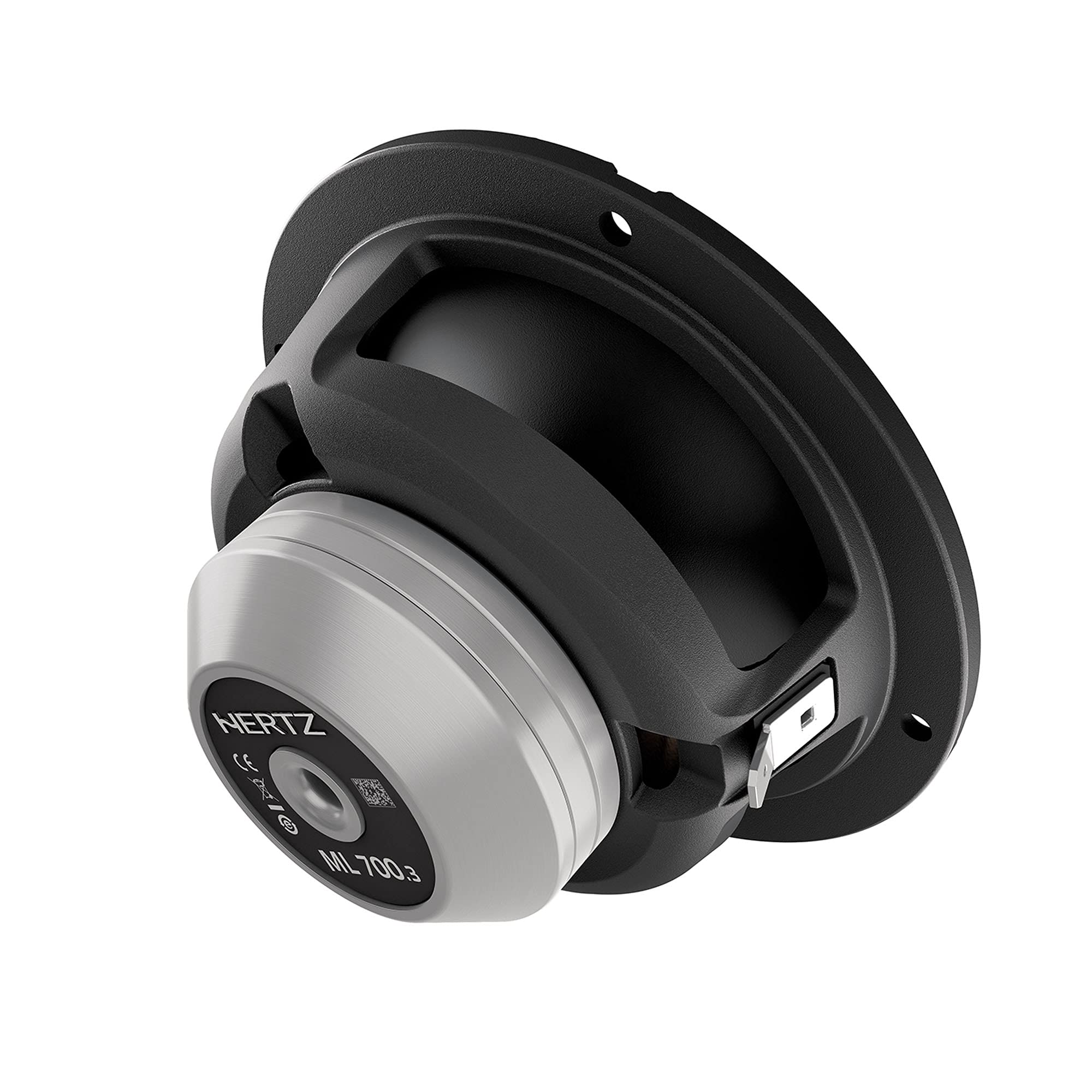 hertz-ml-700-3-mille-legend-set-midrange-70-mm-100w image 4