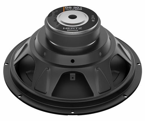 hertz-ds-30-3-subwoofer-auto-300-mm-1000w image 4