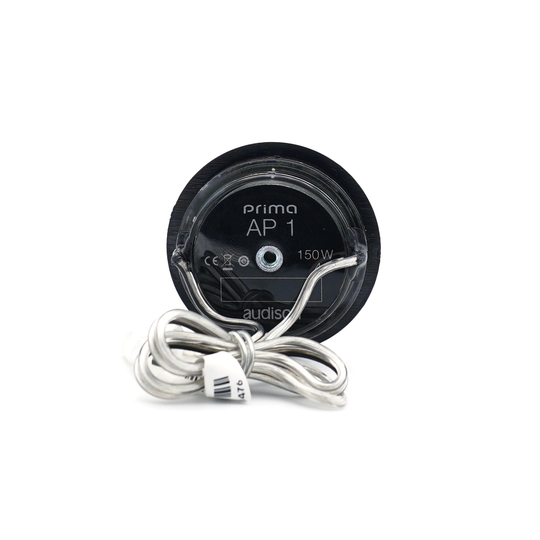 audison-ap-1-coppia-tweeter-26mm-150w-serie-prima image 4