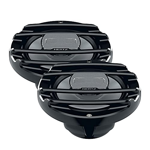 hertz-hmx-8-s-altoparlanti-coassiali-marine-20cm-ip65-neri image 3