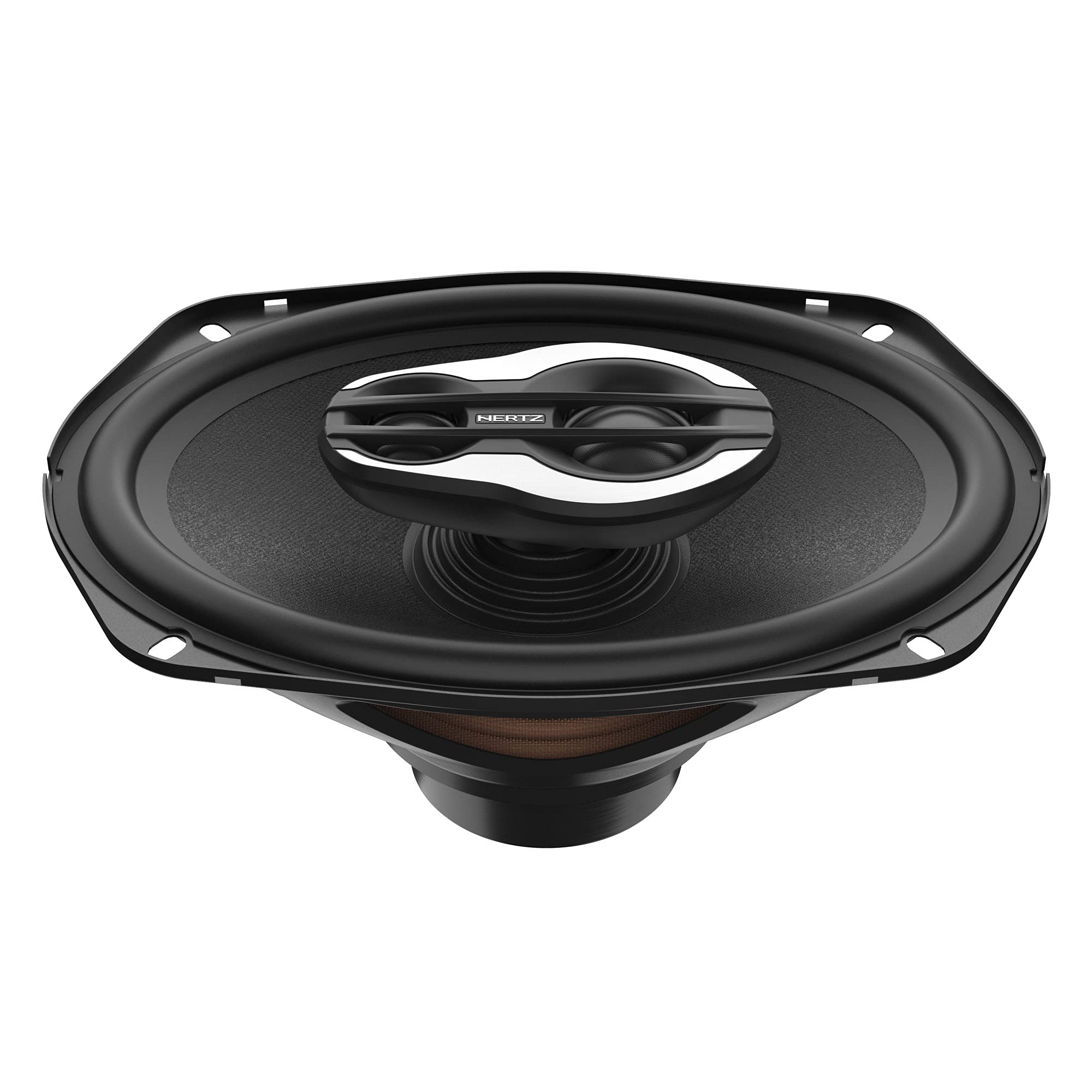 hertz-sx-690-neo-coassiale-3-vie-6x9-spl-show-260w-4-ohm image 4