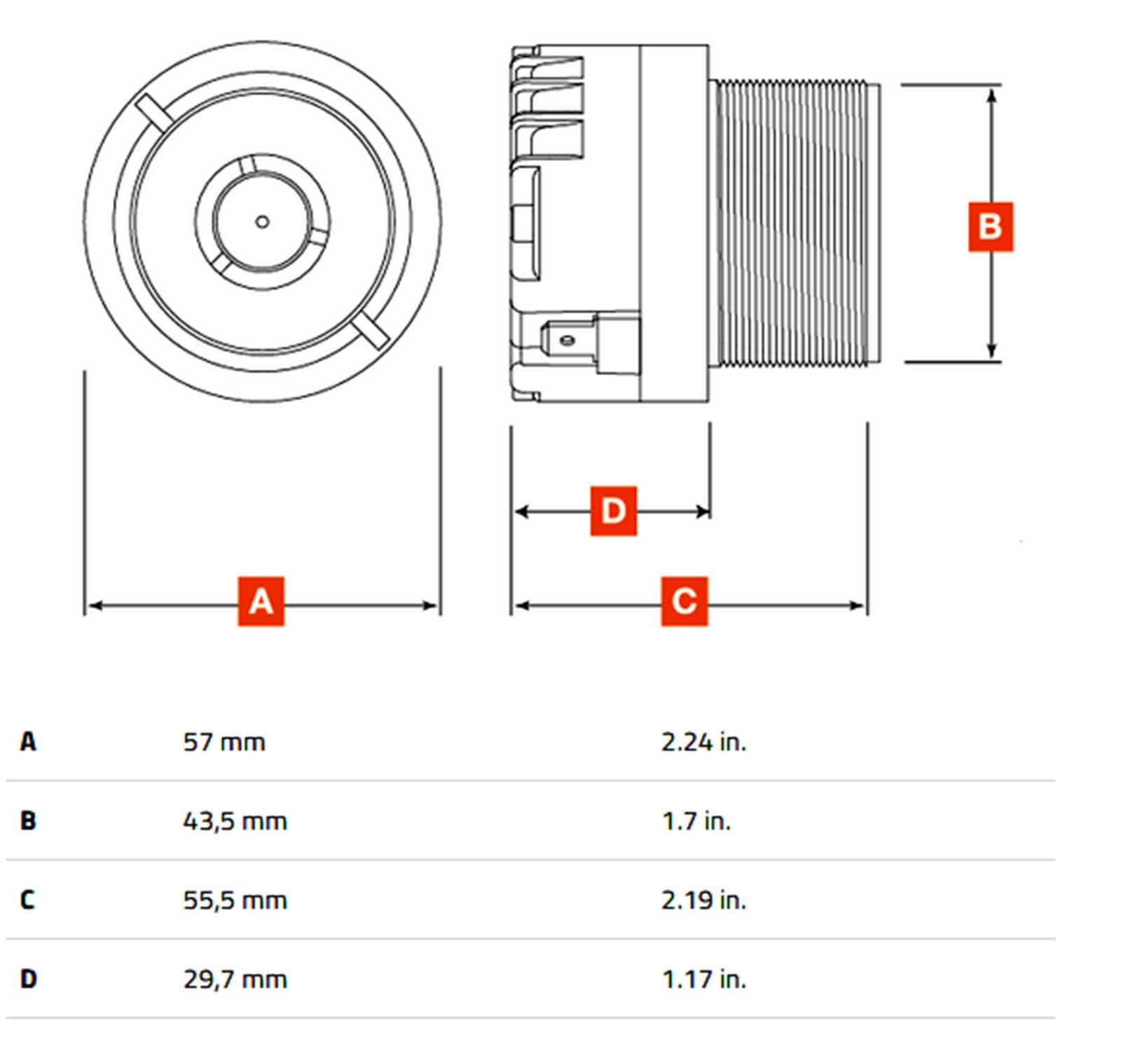 hertz-st-25k-neo-spl-show-tweeter-44-mm-100-w image 5