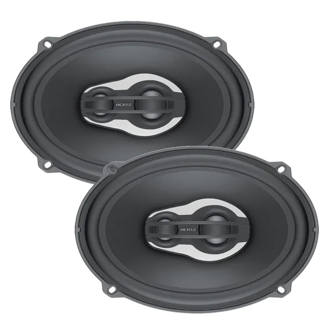 hertz-mpx-690-3-mille-pro-coppia-coassiali-3-vie-6x9-260w image 1