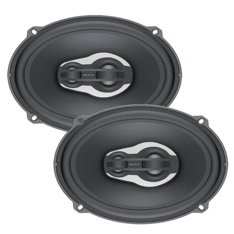 hertz-mpx-690-3-mille-pro-coppia-coassiali-3-vie-6x9-260w image 1