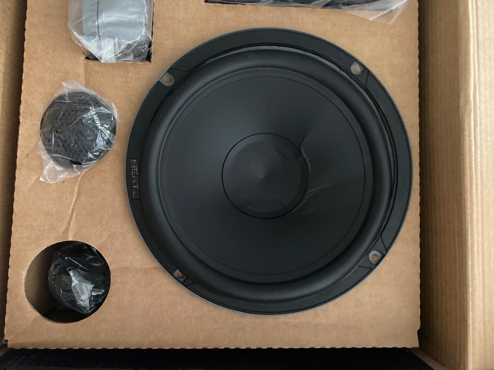 Gran bel kit
