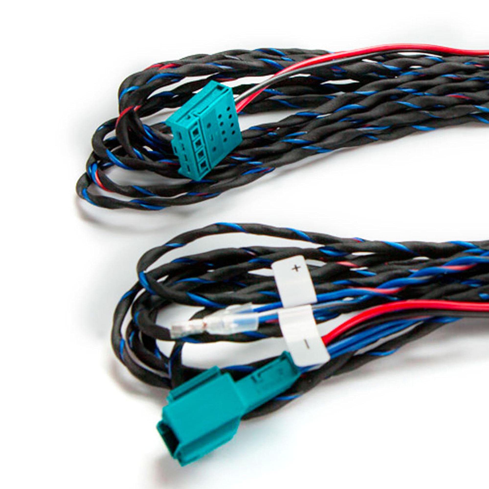 audison-apbmw-biamp-1-cavo-plug-play-ap-bit-per-bmw-e-mini-senza-amplificatore-o image 2