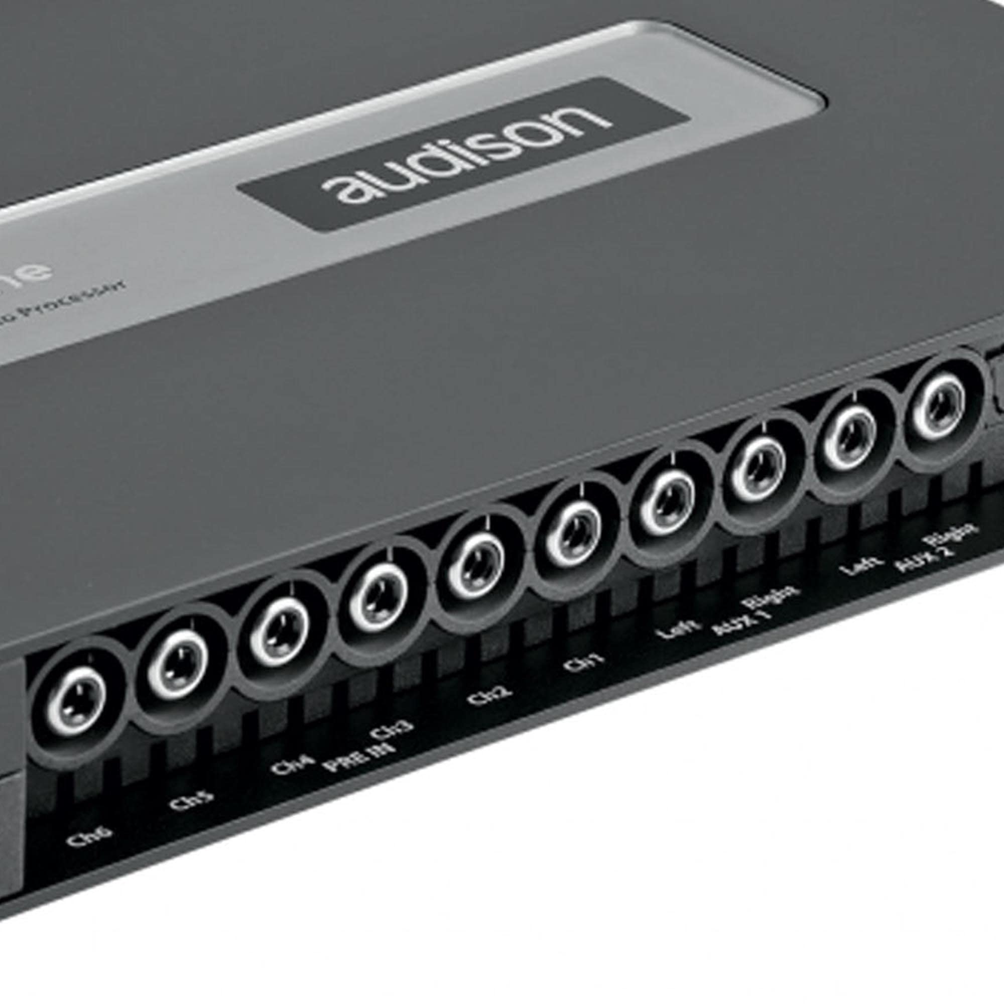 audison-bit-one-1-processore-audio-digitale-dsp-8-canali-auto image 3