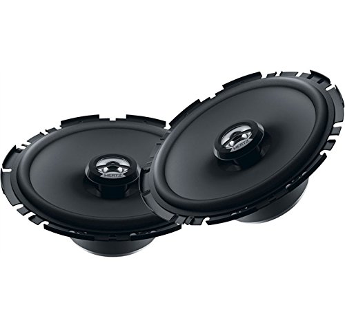 hertz-dcx-170-3-coppia-coassiali-170-mm-per-fiat-punto-2-3-serie image 1
