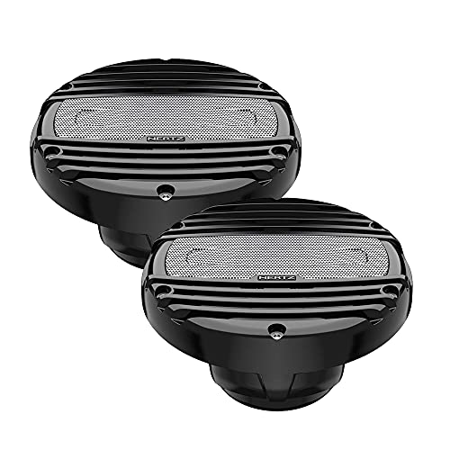 hertz-hmx-6-5-ld-c-rgb-nero-altoparlanti-marini-coassiali-6-5-150-w-ip65 image 4