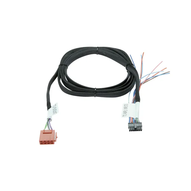 audison-ap-260p-play-in-iso-cavo-prolunga-2-6-m-per-amplificatori-prima image 1