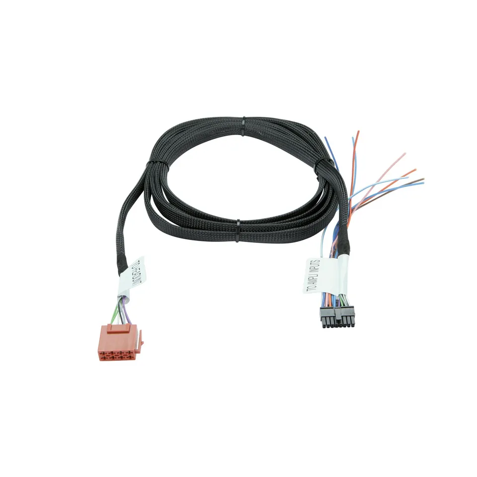 audison-ap-260p-play-in-iso-cavo-prolunga-2-6-m-per-amplificatori-prima image 1