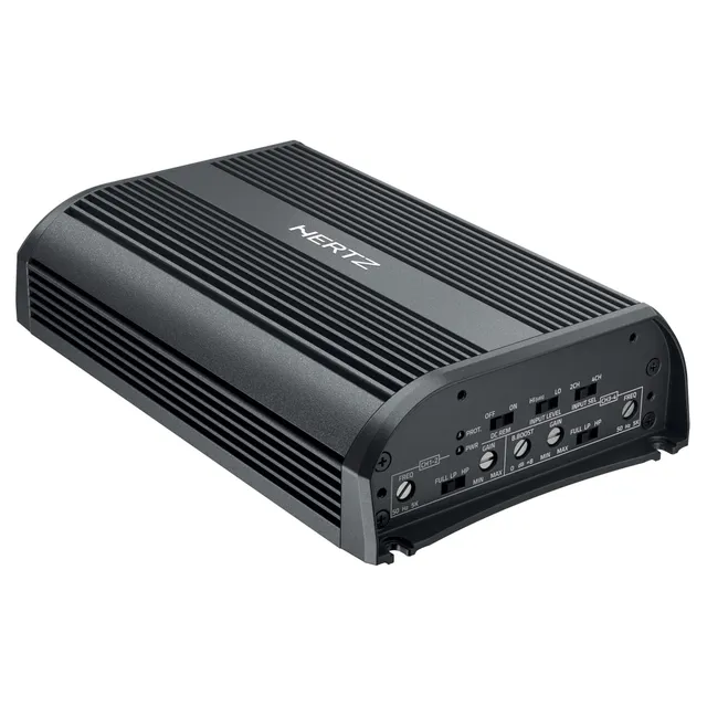 hertz-sp-4-900-amplificatore-4-canali-4x250w-a-2-ohm-powersport image 1
