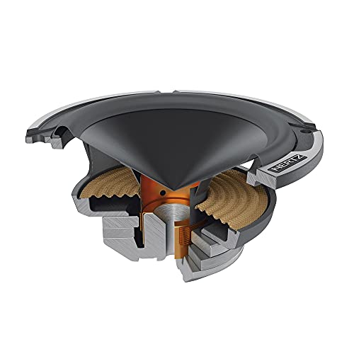 hertz-ml-700-3-mille-legend-set-midrange-70-mm-100w image 8