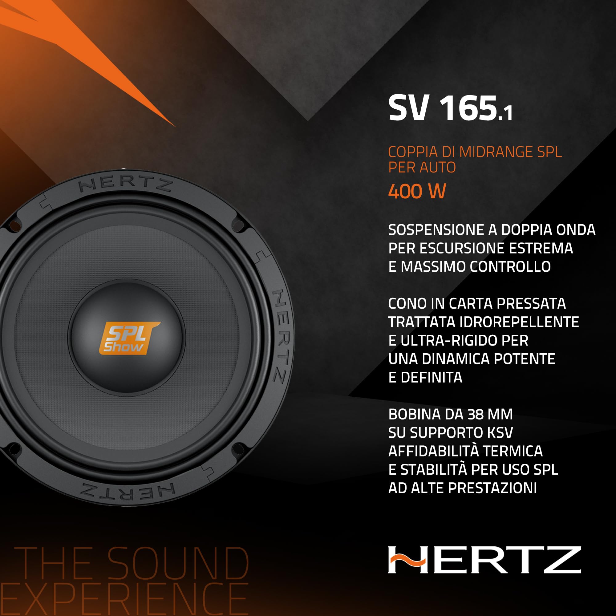 hertz-sv-165-1-coppia-woofer-165-mm-400w image 4
