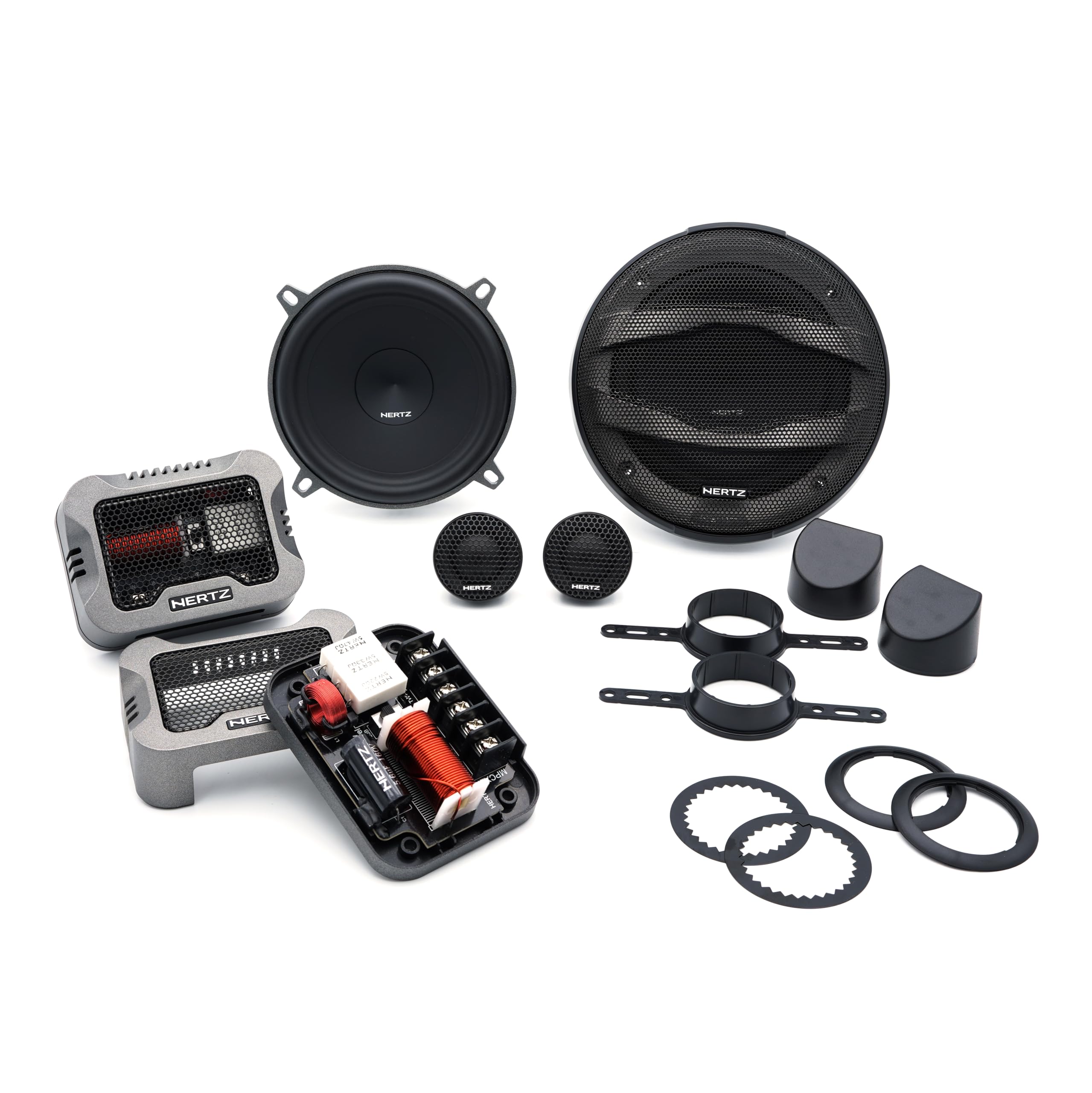 hertz-mille-pro-mpk-130-kit-2-vie-130-mm-200w image 1