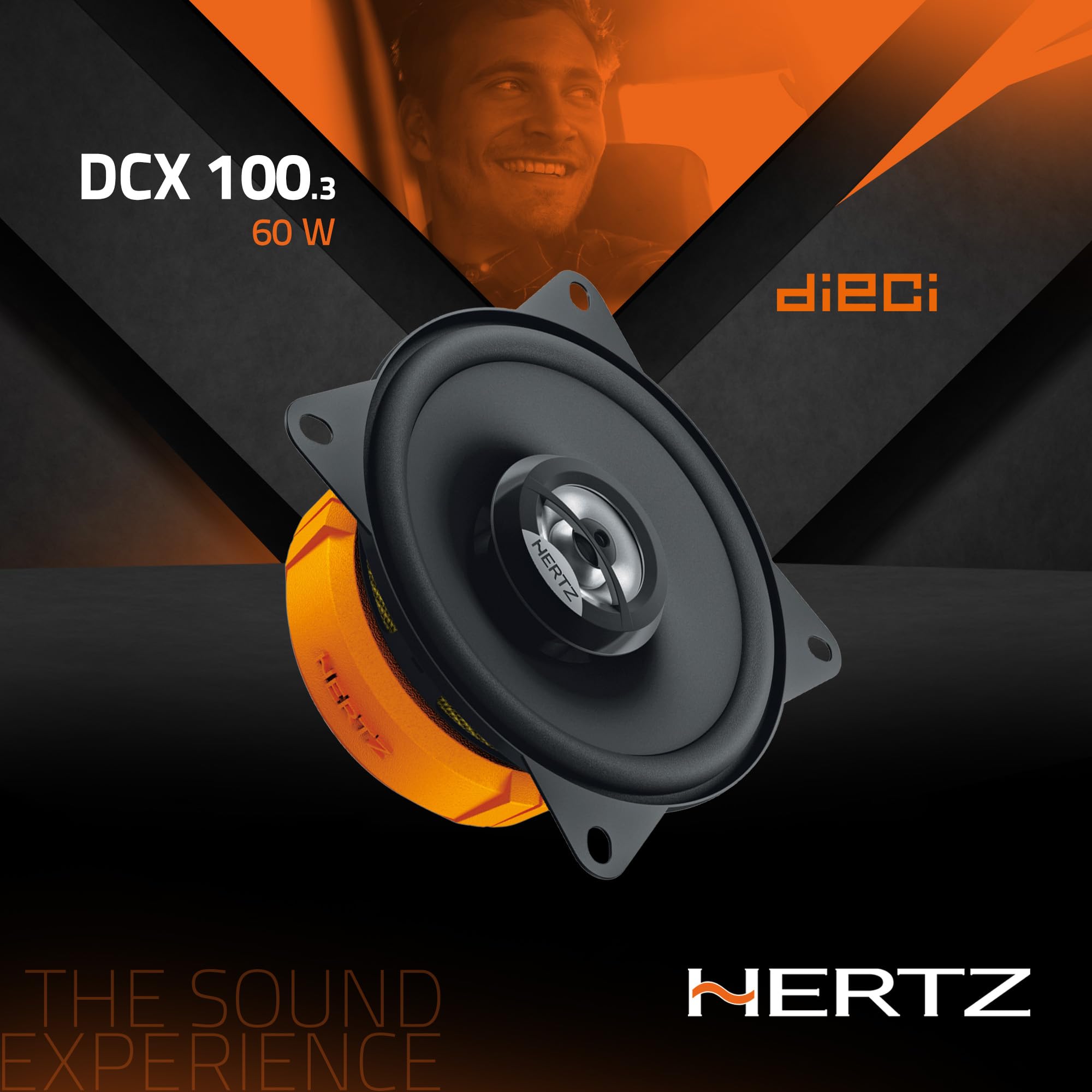 hertz-dcx-100-3-coassiali-2-vie-100-mm-60w-serie-dieci image 3