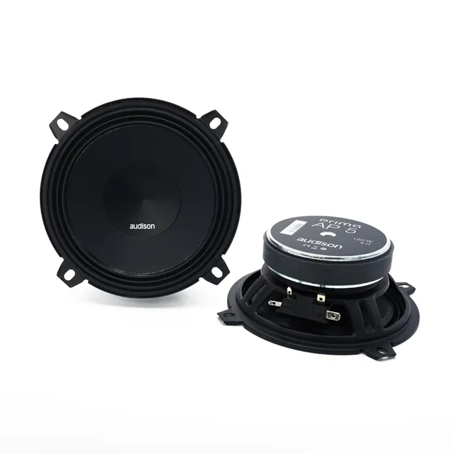 audison-prima-ap-5-coppia-woofer-130-mm-150w image 1