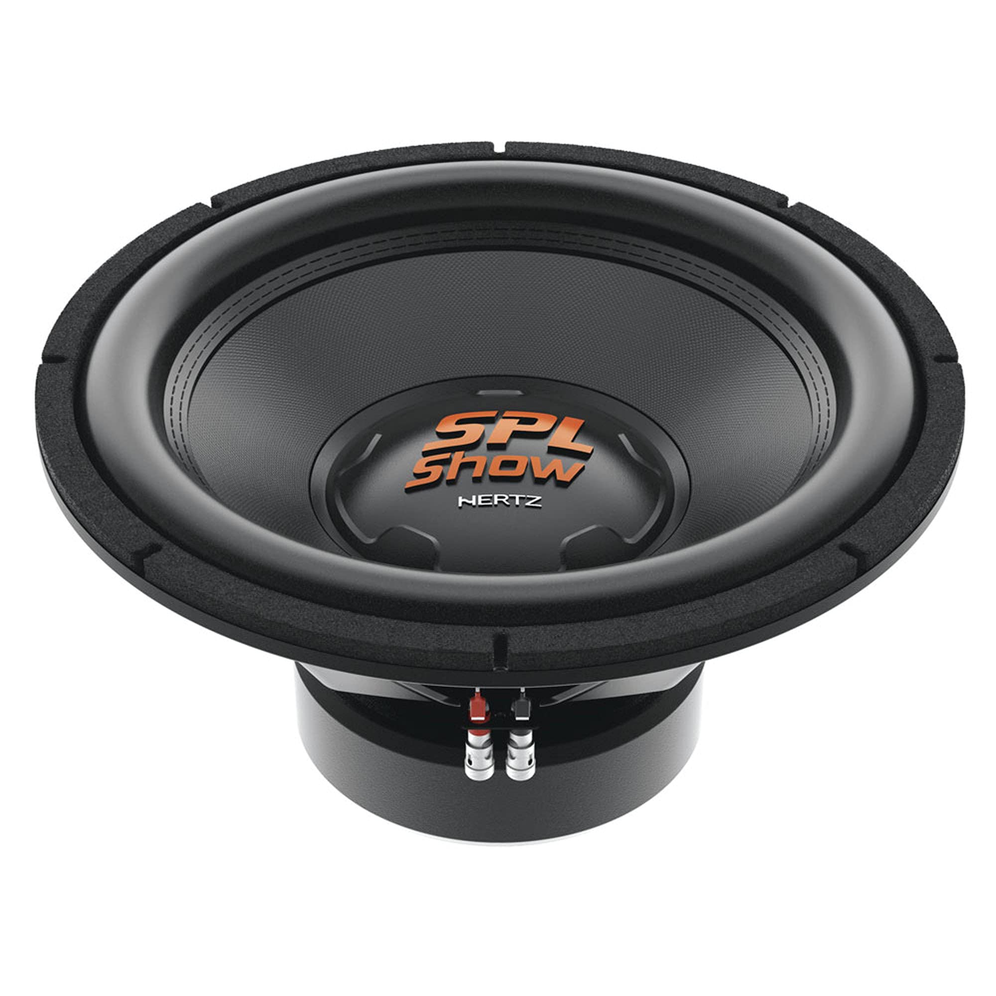 hertz-ss-15-d2-subwoofer-spl-show-380mm-2400w-doppia-bobina image 1