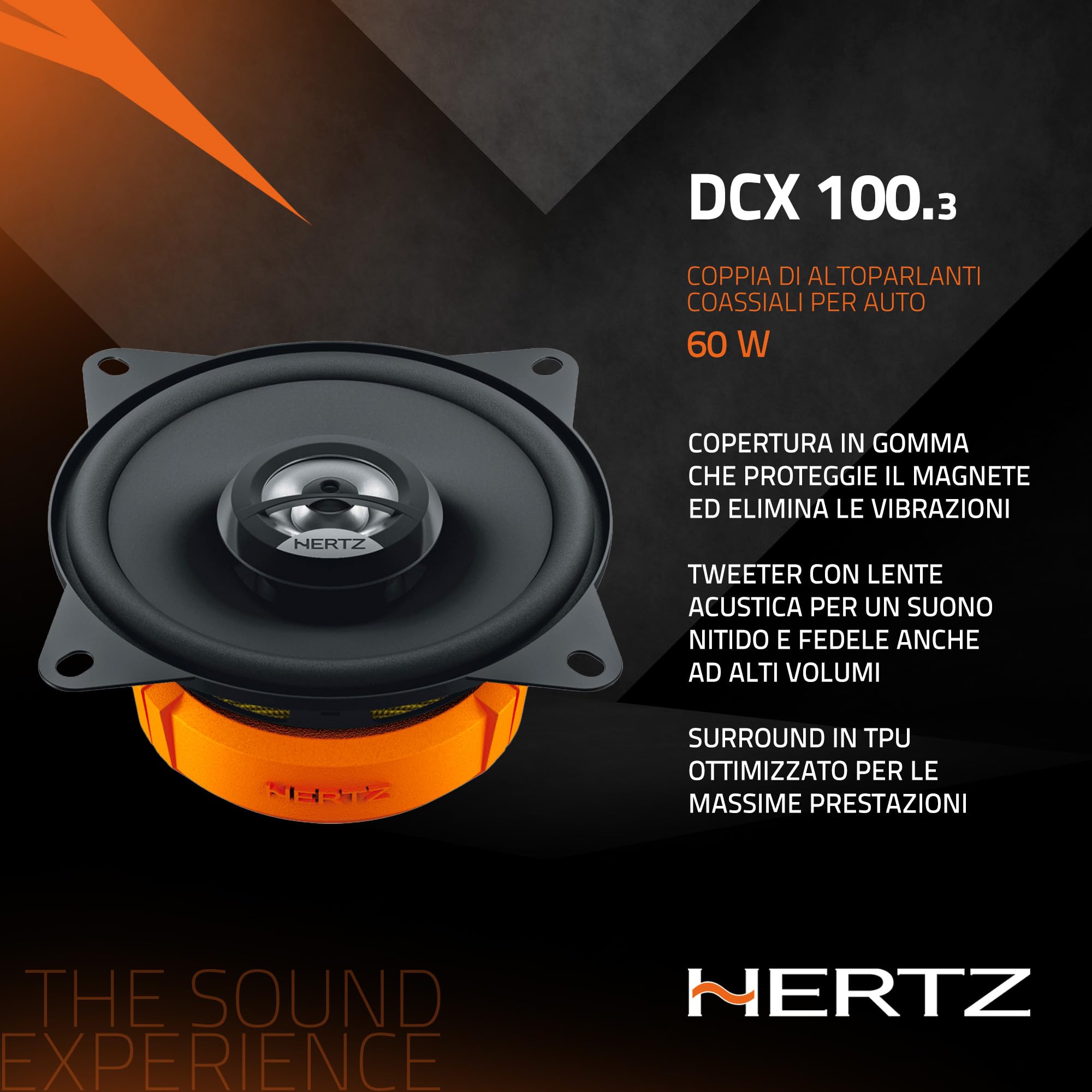 hertz-dcx-100-3-coassiali-2-vie-100-mm-60w-serie-dieci image 4