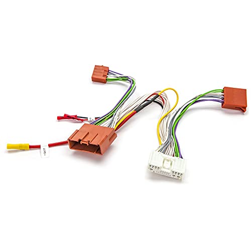 audison-prima-ap-t-h-maz01-set-cavi-a-t-plug-play-per-amplificatori-ap image 4