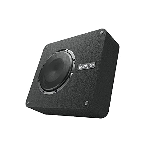 audison-apbx-8-ds-prima-subwoofer-in-cassa-chiusa-200-mm-500w image 4