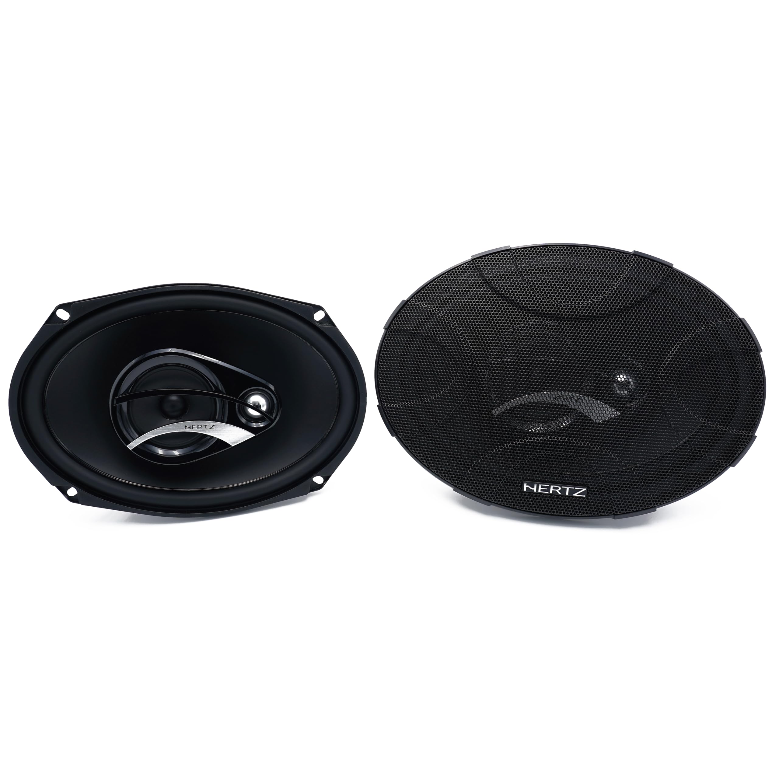 hertz-dcx-690-3-coppia-coassiali-3-vie-6x9-180w image 1