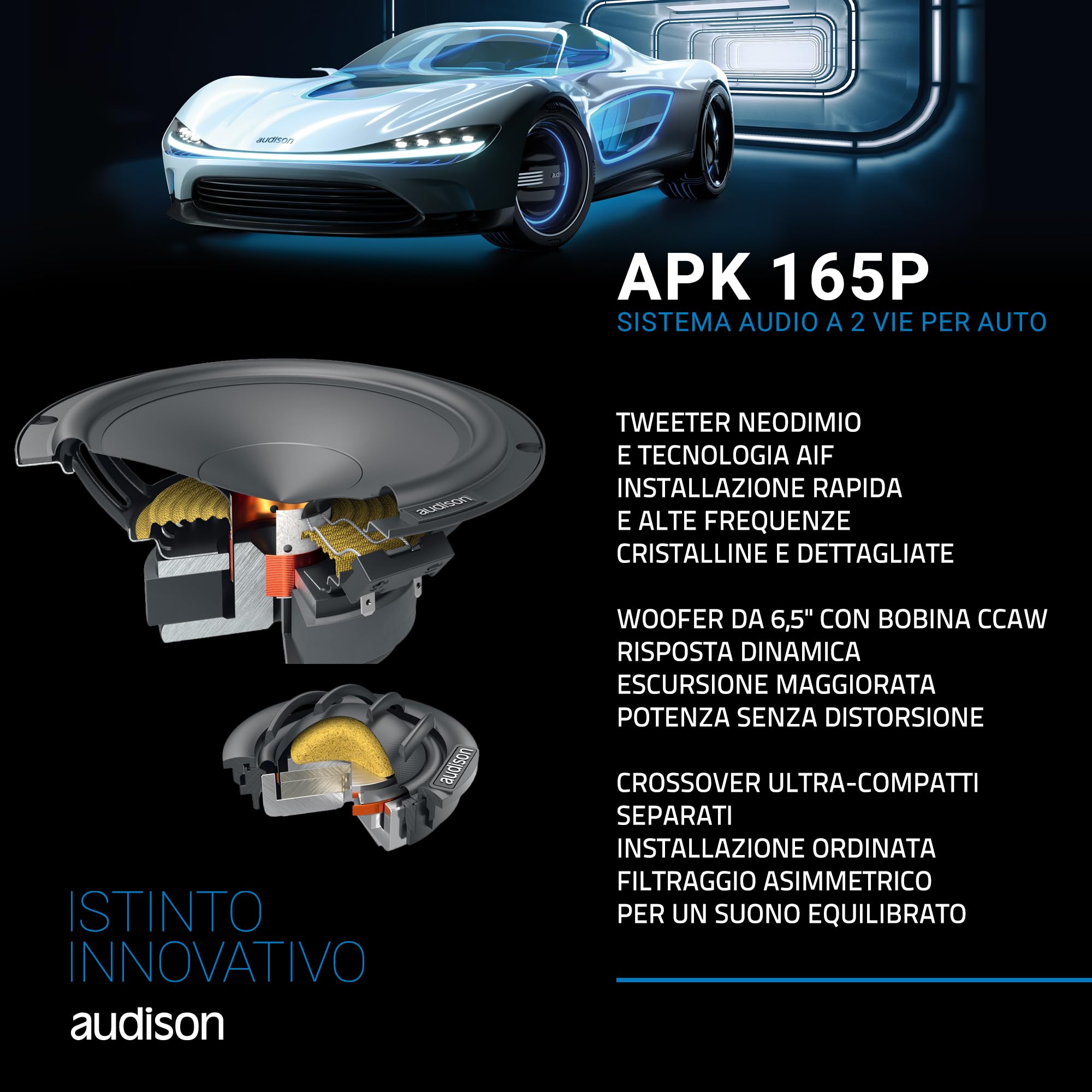 audison-apk-165p-kit-2-vie-165-mm-345-w image 3
